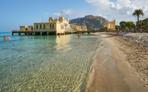 Villa Strazzeri Mondello